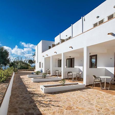 Sol Y Mar Otel Playa Migjorn Dış mekan fotoğraf