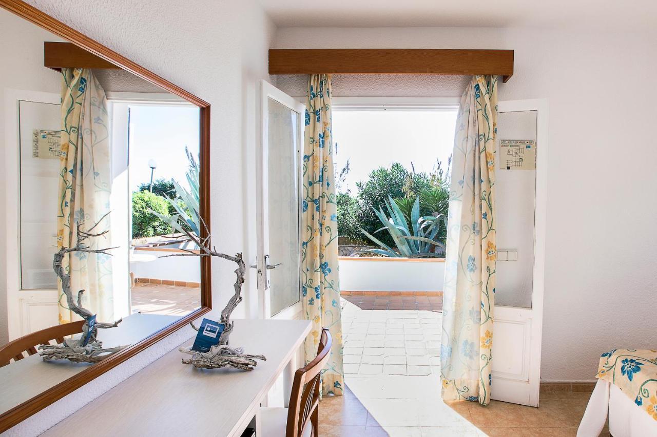 Sol Y Mar Otel Playa Migjorn Dış mekan fotoğraf