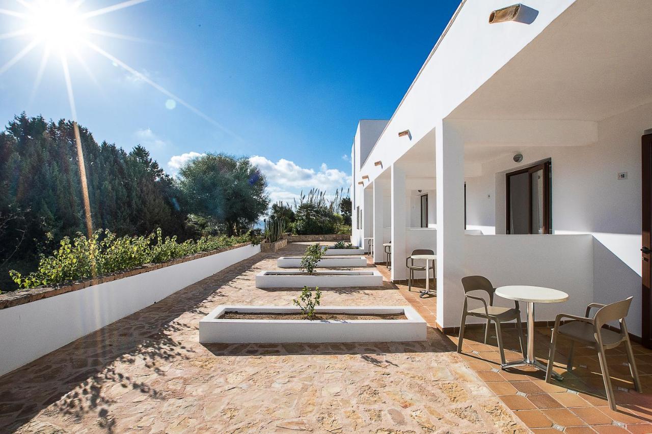 Sol Y Mar Otel Playa Migjorn Dış mekan fotoğraf