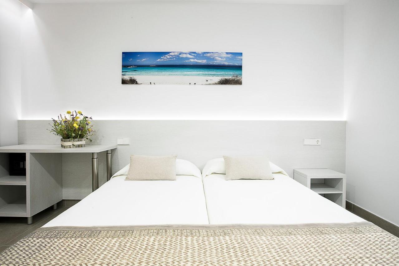Sol Y Mar Otel Playa Migjorn Dış mekan fotoğraf