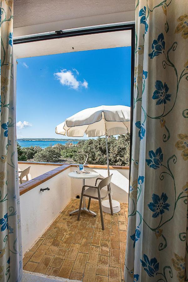 Sol Y Mar Otel Playa Migjorn Dış mekan fotoğraf