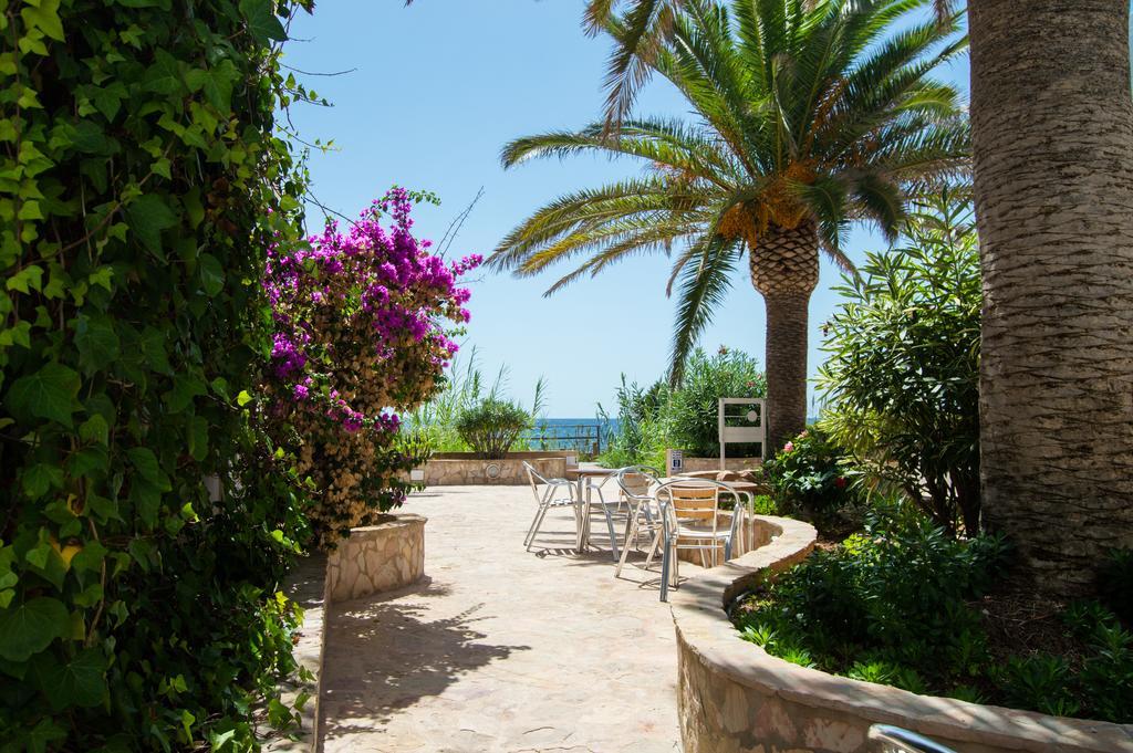 Sol Y Mar Otel Playa Migjorn Dış mekan fotoğraf
