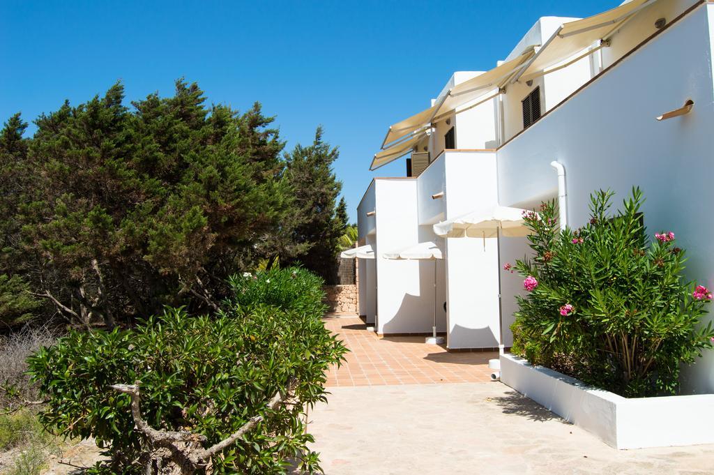 Sol Y Mar Otel Playa Migjorn Dış mekan fotoğraf