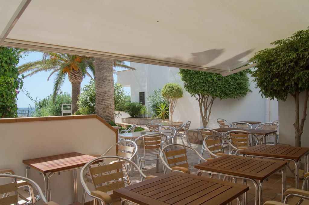Sol Y Mar Otel Playa Migjorn Dış mekan fotoğraf