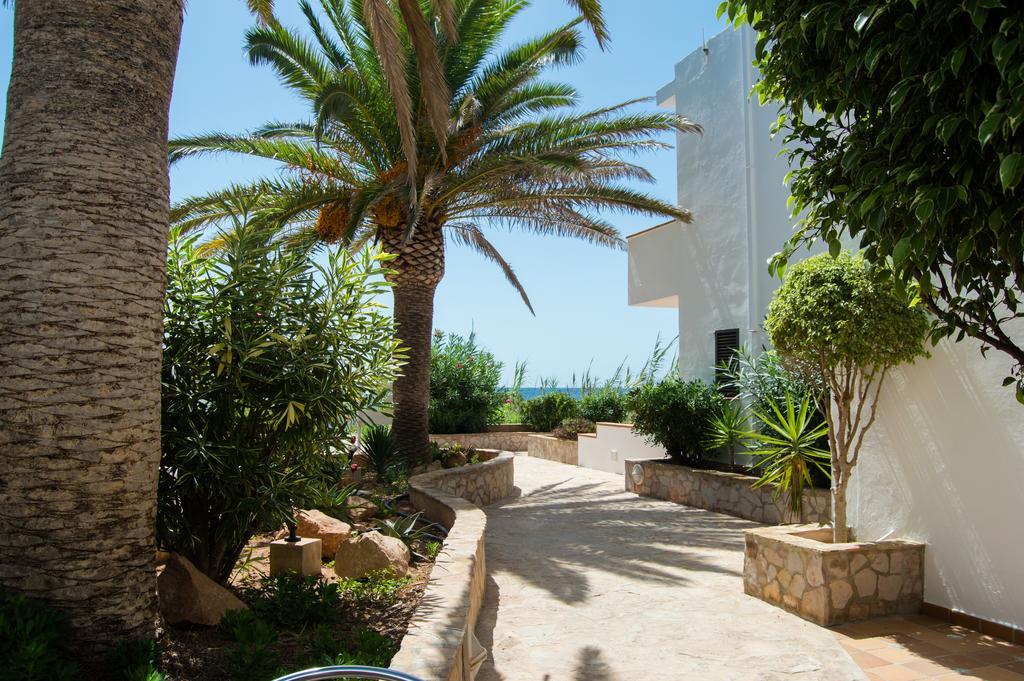 Sol Y Mar Otel Playa Migjorn Oda fotoğraf